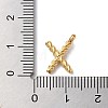 316 Surgical Stainless Steel Pendants & Charms STAS-D031-01X-3