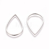 304 Stainless Steel Linking Rings STAS-TAC0002-18-01P-1