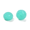 Opaque Resin Beads RESI-B020-07M-2