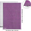 Flannel Fabric DIY-BC0001-47-2