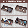 Wooden Storage Trays AJEW-WH0752-617-4