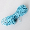 Waxed Polyester Cord YC-TAC0002-A-11-1