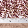MIYUKI Delica Beads SEED-J020-DB1748-4