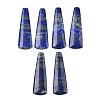 Natural Lapis Lazuli Pendants G-B187-01B-03-1