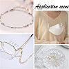 CHGCRAFT DIY Necklace Making Kits DIY-CA0001-94-5