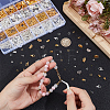 DIY Findings Kits DIY-PA0001-74-4