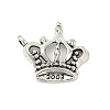 Tibetan Style Alloy Pendants LS-LF10497Y-1
