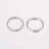 Iron Linking Rings LS-X-IFIN-K032-03P-2