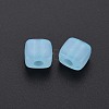 Imitation Jelly Acrylic Beads MACR-S373-98-E08-3