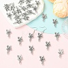 30Pcs Alloy Connector Charms FIND-YW0012-36-4