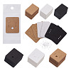 Earring Display Finding Sets DIY-TA0008-47-2