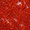 Glass Seed Beads X1-SEED-A004-4mm-5-2
