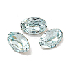 Glass Rhinestone Cabochons RGLA-L029-17B-263-1