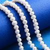 Natural Cultured Freshwater Pearl Strands X-A23TC011-5