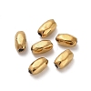 304 Stainless Steel Beads X-STAS-D204-50G-1