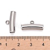 Tarnish Resistant 304 Stainless Steel Tube Tube Bails STAS-I045-43-2