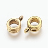 Alloy Tube Bails LS-PALLOY-E0037-AG-LF-1