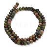 Natural White Jade Beads Strands GG-CBA9106-03E-5