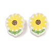 Luminous Resin Enamel Beads RE-CBAC4C7-12A-2
