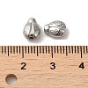 Non-Tarnish 304 Stainless Steel Beads STAS-I203-33P-3