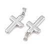 Brass Pendants KK-G549-14P-2