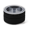 Polyester Braided Cord OCOR-F010-D09-2mm-2
