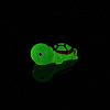 Luminous Translucent Resin Sea Animal Cabochons LS-RESI-D055-01A-1