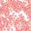 Glass Seed Beads SEED-A032-01E-3