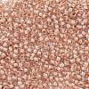 TOHO Round Seed Beads X-SEED-TR08-1069-4