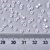 Glass Seed Beads X-SEED-S042-07A-06-4