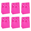 Paper Packing Bags with Bowknot ABAG-TAC0017-001C-1