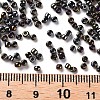 12/0 Glass Seed Beads SEED-US0003-2mm-602-3