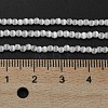 Cat Eye Beads Strands CE-Z001-01E-4