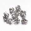 304 Stainless Steel Bead Tips X1-STAS-Q001-1-1