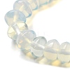 Opalite Beads Strands G-P559-A10-01-4