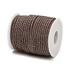 Nylon Braided Cords NWIR-C004-03K-2
