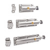 304 Stainless Steel Spring Locks Set SW-TAC0001-22B-P-7