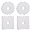 4Pcs 2 Styles Silicone Molds DIY-TA0011-44-3