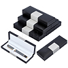 Paper Pen Gift Boxes CON-WH0089-256A-1