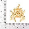 Brass Pendants LS-KK-Z145-07G-03-3