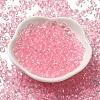 Transparent Acrylic Beads MACR-K359-02B-2