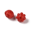 Synthetic Coral Beads CORA-C001-07-2