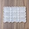 Bone Silicone Molds SIL-V005-05-3