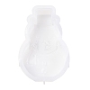Christmas DIY Silicone Display Sculpture Molds SIMO-D007-04E-2