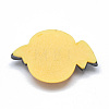 Resin Cabochons CRES-Q198-203-2