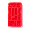Building Blocks Silicone Molds X-DIY-Z022-02-2