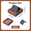 Cloth & Iron Jewelry Earring Display EDIS-WH20002-05B-2
