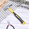 Steel Claw Hammer TOOL-WH0133-06-2