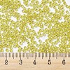 MIYUKI Round Rocailles Beads SEED-X0054-RR1006-4