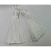 Nylon Tassel Big Pendant Decorations NWIR-I003-20-1